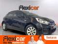 Kia Rio 1.2 CVVT Concept Negro - thumbnail 1