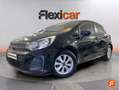 Kia Rio 1.2 CVVT Concept Negro - thumbnail 4