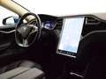 Tesla Model S 70D Blauw - thumbnail 4