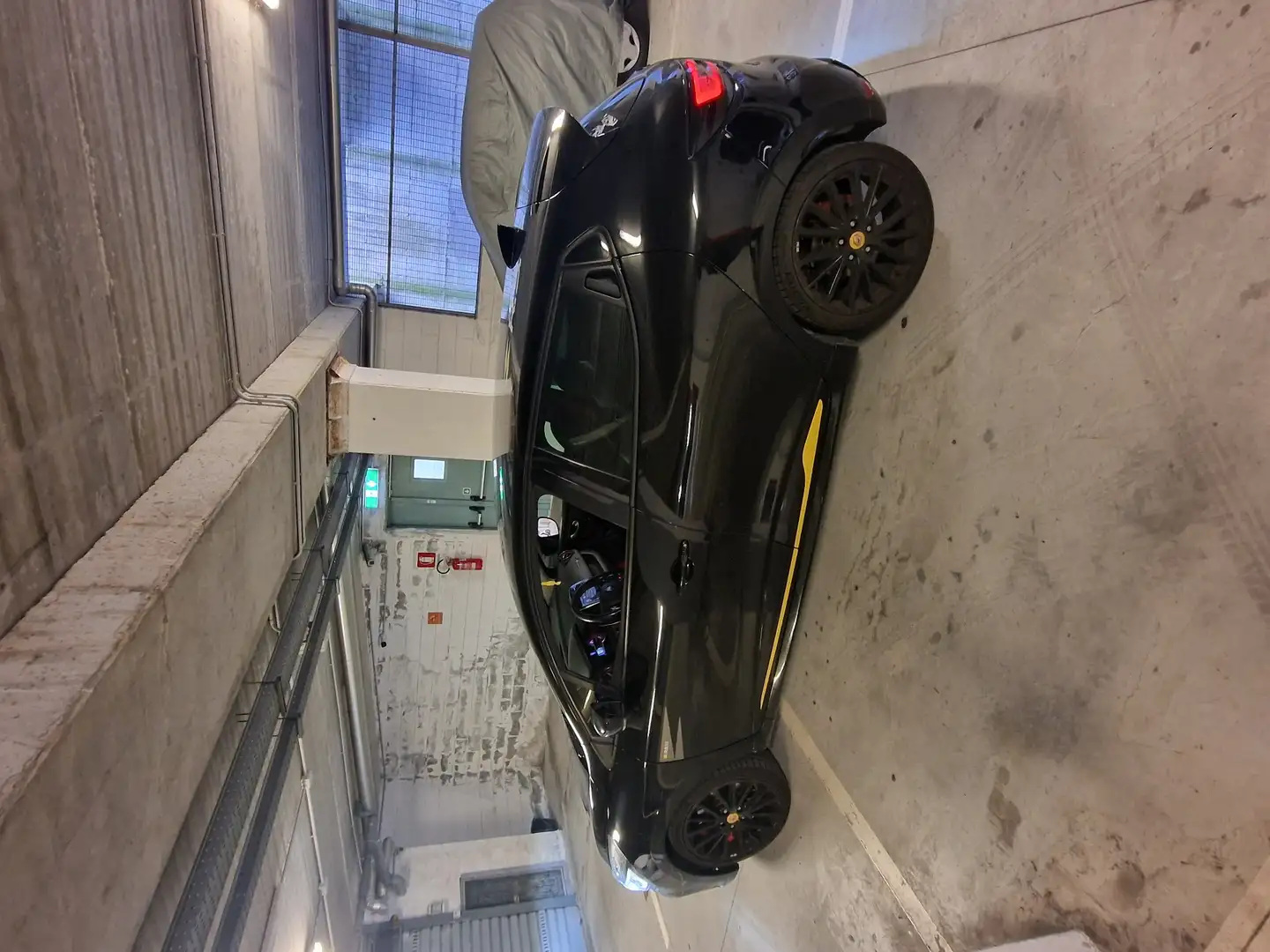 Renault Clio 1.6 tce energy RS Trophy 220cv edc - 2