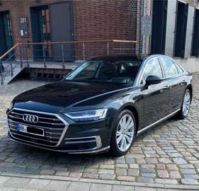 55 TFSI quattro tiptronic