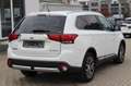 Mitsubishi Outlander 2.2 Star+ 4WD Aut. AHK Weiß - thumbnail 6