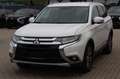 Mitsubishi Outlander 2.2 Star+ 4WD Aut. AHK Weiß - thumbnail 1