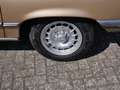 Mercedes-Benz SL 280 SL roadster Automaat Leder Elektr ramen Windschot Bruin - thumbnail 15
