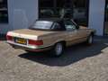 Mercedes-Benz SL 280 SL roadster Automaat Leder Elektr ramen Windschot Bruin - thumbnail 14