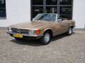 Mercedes-Benz SL 280 SL roadster Automaat Leder Elektr ramen Windschot Marrón - thumbnail 1