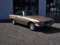 Mercedes-Benz SL 280 SL roadster Automaat Leder Elektr ramen Windschot Bruin - thumbnail 4