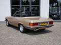 Mercedes-Benz SL 280 SL roadster Automaat Leder Elektr ramen Windschot Marrón - thumbnail 5