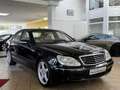 Mercedes-Benz S 500 AMG*LEDER*COMAND*XENON*SSD*4M*STHZ*MASSAGE Noir - thumbnail 2
