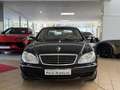 Mercedes-Benz S 500 AMG*LEDER*COMAND*XENON*SSD*4M*STHZ*MASSAGE Noir - thumbnail 5