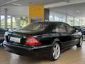 Mercedes-Benz S 500 AMG*LEDER*COMAND*XENON*SSD*4M*STHZ*MASSAGE Noir - thumbnail 3