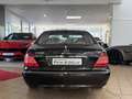 Mercedes-Benz S 500 AMG*LEDER*COMAND*XENON*SSD*4M*STHZ*MASSAGE Noir - thumbnail 6
