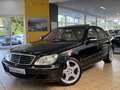 Mercedes-Benz S 500 AMG*LEDER*COMAND*XENON*SSD*4M*STHZ*MASSAGE Noir - thumbnail 7