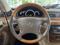 Mercedes-Benz S 500 AMG*LEDER*COMAND*XENON*SSD*4M*STHZ*MASSAGE Noir - thumbnail 9
