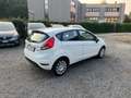 Ford Fiesta Fiesta 1.4 5 porte Bz.- GPL Business*NEOPATENTATI Weiß - thumbnail 4