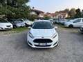 Ford Fiesta Fiesta 1.4 5 porte Bz.- GPL Business*NEOPATENTATI Weiß - thumbnail 2