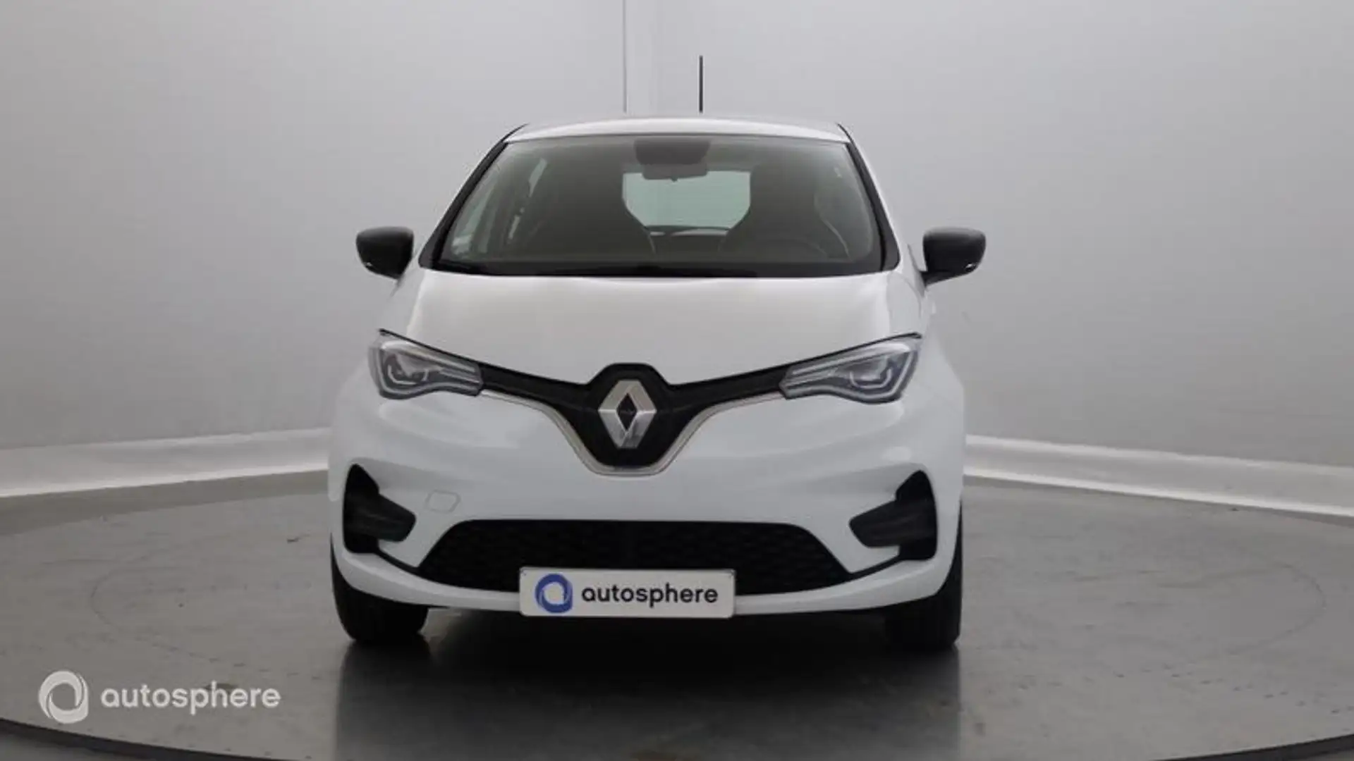 Renault ZOE Life charge normale R110 Achat Intégral - 20 - 2
