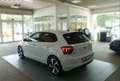 Volkswagen Polo VI GTI DSG; NAV LED PANO ACC SportSelect... Weiß - thumbnail 6