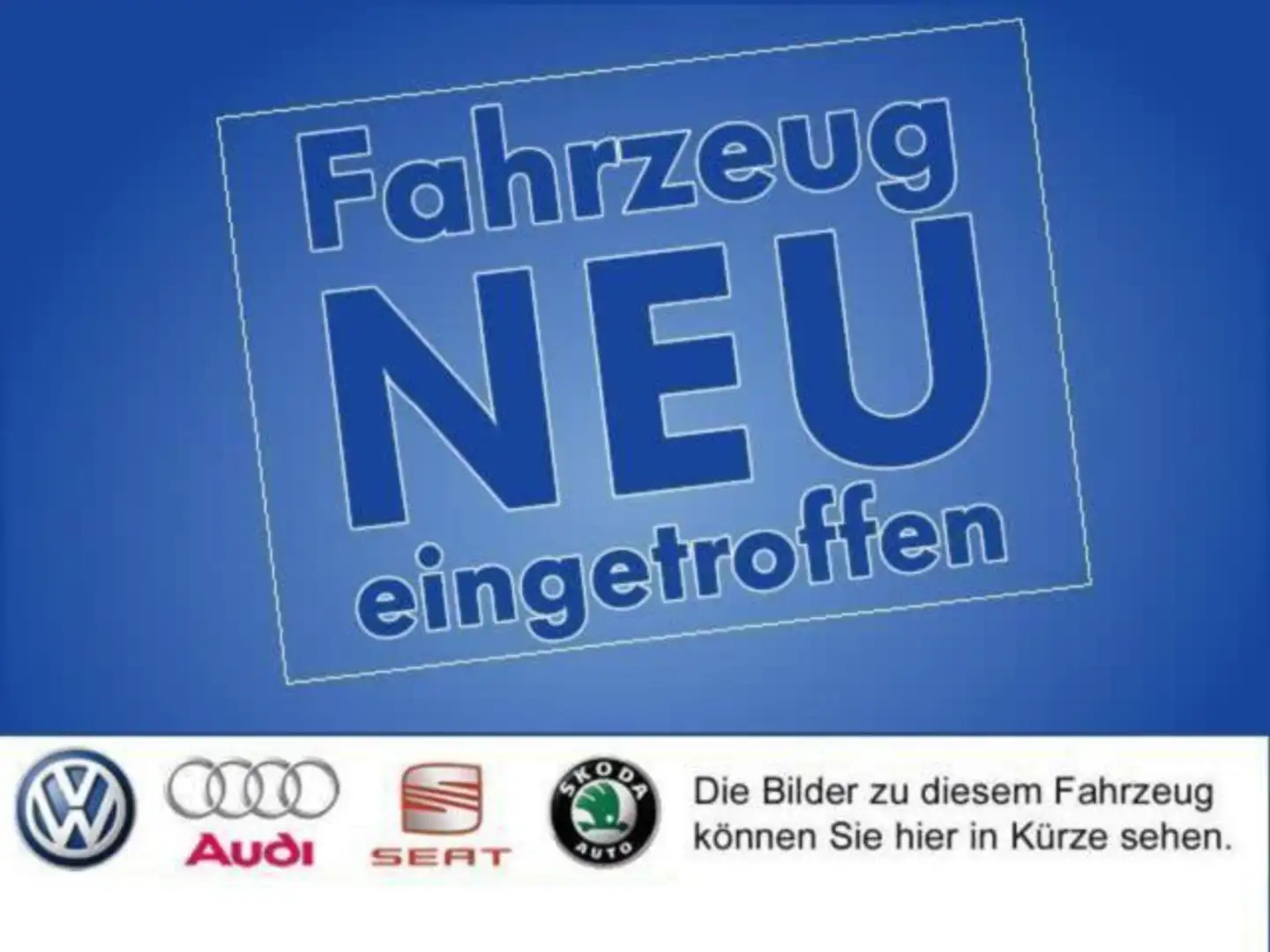 Volkswagen Polo VI GTI DSG; NAV LED PANO ACC SportSelect... Blanco - 1