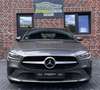 Mercedes-Benz CLA 200 d Burmester*Kamera*Leder*Navi*Totw.*SHZ Grau - thumbnail 3