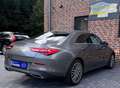 Mercedes-Benz CLA 200 d Burmester*Kamera*Leder*Navi*Totw.*SHZ Grau - thumbnail 2