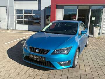 SC 1.4 TSI ACT LED·Navi Winterpaket·LM