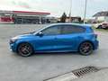 Ford Focus ST 2.3i EcoBoost 280pk / 206kW M6 - 5d Bleu - thumbnail 5