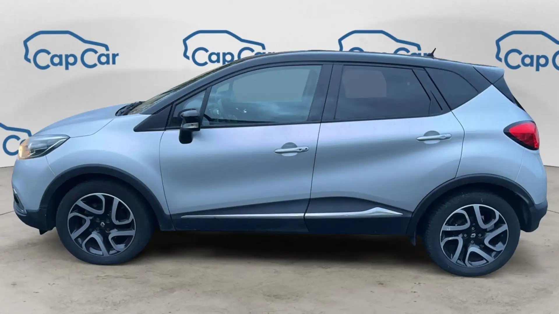 Renault Captur 1.5 dCi 90 Energy Intens - 2