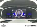 Volkswagen T-Roc 1.5 TSI R-Line AHK+ACC+RFK Gris - thumbnail 13
