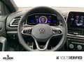Volkswagen T-Roc 1.5 TSI R-Line AHK+ACC+RFK Gris - thumbnail 12