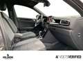 Volkswagen T-Roc 1.5 TSI R-Line AHK+ACC+RFK Gris - thumbnail 8