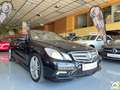 Mercedes-Benz E 350 Cabrio CDI BE Avantgarde Negro - thumbnail 1