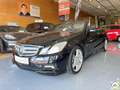 Mercedes-Benz E 350 Cabrio CDI BE Avantgarde Negro - thumbnail 3
