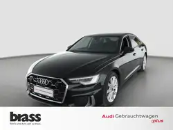 Audi A6 S line 50 TDI quattro 210(286) kW(P