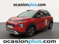 Citroen C3 Aircross Puretech Feel 82 Rojo - thumbnail 1