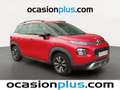 Citroen C3 Aircross Puretech Feel 82 Rojo - thumbnail 2