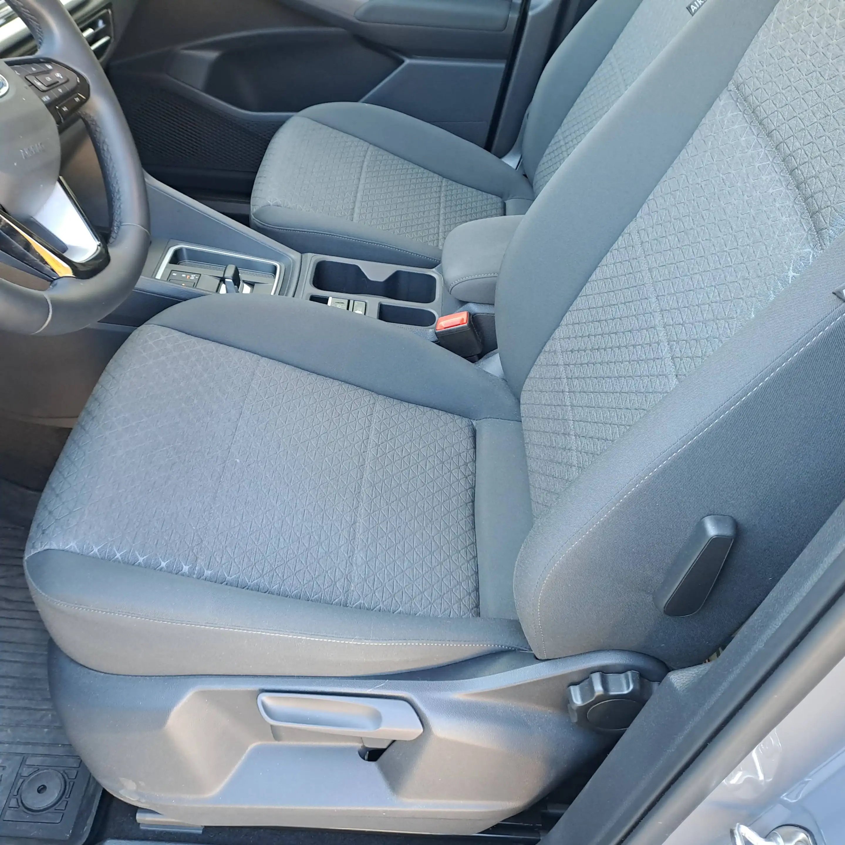 Ford Tourneo Connect Titanium L2H1 — photo 4