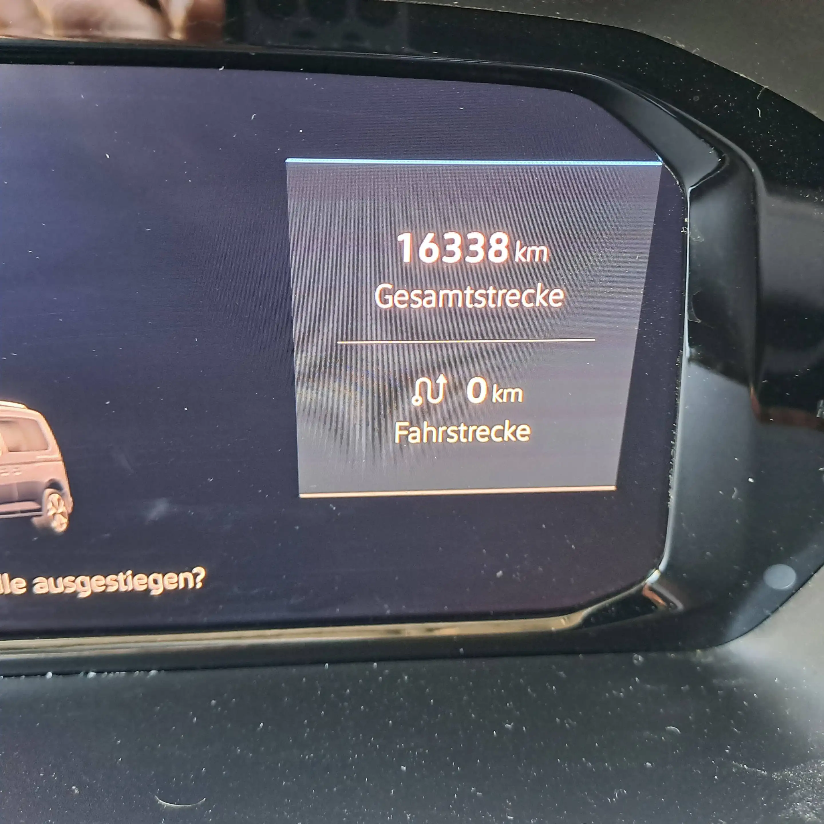 Ford Tourneo Connect Titanium L2H1 — photo 8