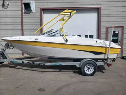 2004 Campion KATANA 555 FINANCING AVAILABLE 62229718 Cochrane AB 2004 Campion KATANA 555 FINANCING AVAILABLE 62229718 Cochrane AB