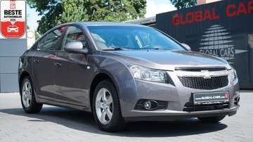 CRUZE LT 1.6i*KLIMA*CD*ALUFELGEN*2. HAND*TÜV