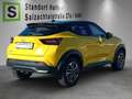 Nissan Juke JUKE N-Connecta+ 1.0 DIG-T 114 PS 7DCT Gelb - thumbnail 3
