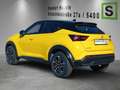 Nissan Juke JUKE N-Connecta+ 1.0 DIG-T 114 PS 7DCT Gelb - thumbnail 2
