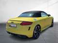 Audi TT 45 TFSI Q. GRA LED Navi DAB Jaune - thumbnail 4