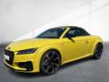 Audi TT 45 TFSI Q. GRA LED Navi DAB Jaune - thumbnail 2