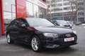 Audi A4 Avant 35 TFSI advanced LED Navi Leder ACC PDC Noir - thumbnail 4