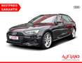 Audi A4 Avant 35 TFSI advanced LED Navi Leder ACC PDC Noir - thumbnail 1