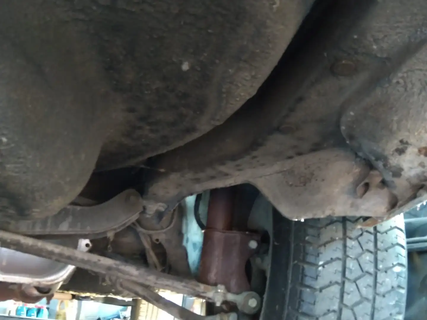 Lancia Gamma Gamma 2.0 Coupe Blau - 2