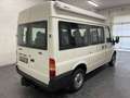 Ford Transit 2.0 TD 75CV 9POSTI+TENDALINO+GANCIOTRAINO Bianco - thumbnail 4