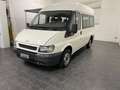 Ford Transit 2.0 TD 75CV 9POSTI+TENDALINO+GANCIOTRAINO Bianco - thumbnail 3