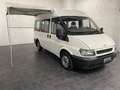 Ford Transit 2.0 TD 75CV 9POSTI+TENDALINO+GANCIOTRAINO Bianco - thumbnail 1